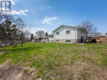 211 REID STREET Quinte West (Trenton Ward) Ontario photo 29