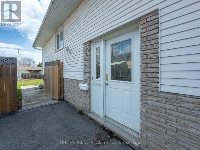 211 REID STREET, Quinte West (Trenton Ward), Ontario, K8V5W4