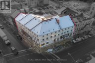 82-94 155-159 BROCK ST & WELLINGTON ST. STREET, Kingston (Central City East), Ontario