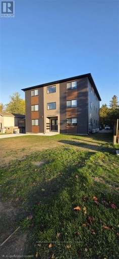 5 - 118 Scott Street, Strathroy-caradoc (se), Ontario (id X14030242)