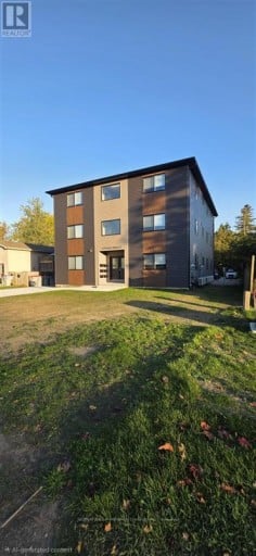 1 - 118 Scott Street, Strathroy-caradoc (se), Ontario (id X14030244)