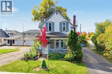 880 Barker Street Fredericton New Brunswick photo 1