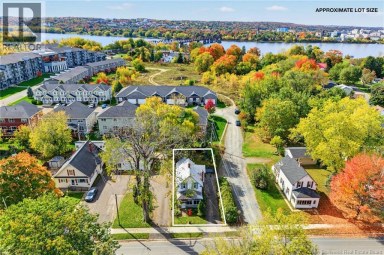 880 Barker Street Fredericton New Brunswick photo 4