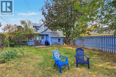 880 Barker Street Fredericton New Brunswick photo 43