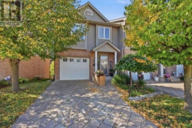 68 - 1600 MICKLEBOROUGH DRIVE London North (North I) Ontario photo 1