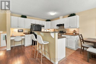 68 - 1600 MICKLEBOROUGH DRIVE London North (North I) Ontario photo 13
