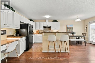 68 - 1600 MICKLEBOROUGH DRIVE London North (North I) Ontario photo 14