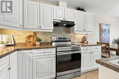 68 - 1600 MICKLEBOROUGH DRIVE London North (North I) Ontario photo 16