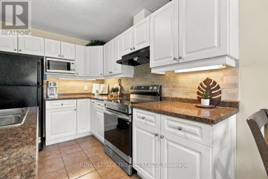 68 - 1600 MICKLEBOROUGH DRIVE London North (North I) Ontario photo 18