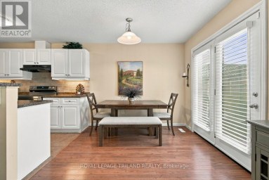 68 - 1600 MICKLEBOROUGH DRIVE London North (North I) Ontario photo 20