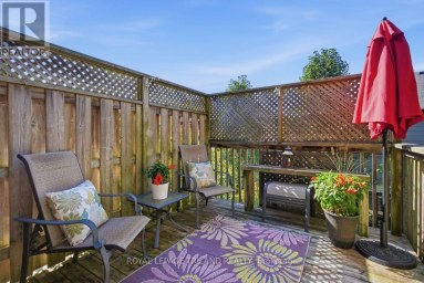 68 - 1600 MICKLEBOROUGH DRIVE London North (North I) Ontario photo 21