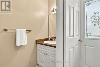 68 - 1600 MICKLEBOROUGH DRIVE London North (North I) Ontario photo 22