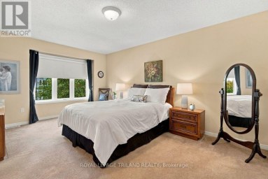 68 - 1600 MICKLEBOROUGH DRIVE London North (North I) Ontario photo 24