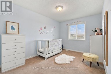 68 - 1600 MICKLEBOROUGH DRIVE London North (North I) Ontario photo 28