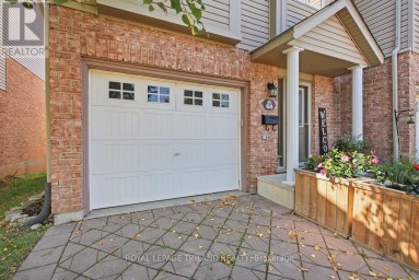 68 - 1600 MICKLEBOROUGH DRIVE London North (North I) Ontario photo 3