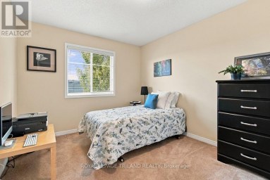 68 - 1600 MICKLEBOROUGH DRIVE London North (North I) Ontario photo 30