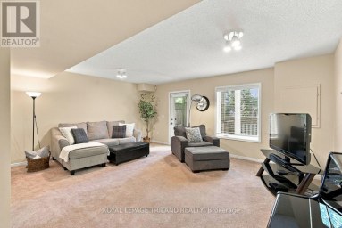 68 - 1600 MICKLEBOROUGH DRIVE London North (North I) Ontario photo 33