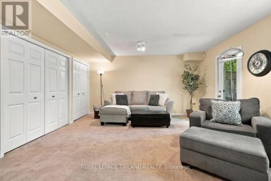 68 - 1600 MICKLEBOROUGH DRIVE London North (North I) Ontario photo 34