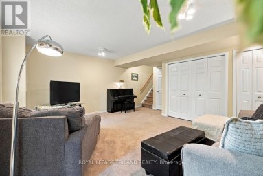 68 - 1600 MICKLEBOROUGH DRIVE London North (North I) Ontario photo 35