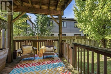68 - 1600 MICKLEBOROUGH DRIVE London North (North I) Ontario photo 36