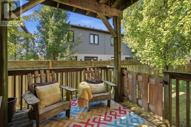 68 - 1600 MICKLEBOROUGH DRIVE London North (North I) Ontario photo 37