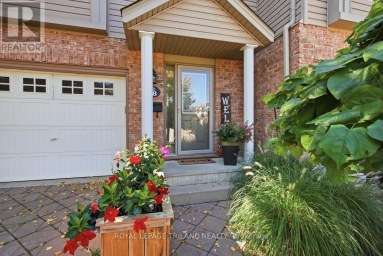 68 - 1600 MICKLEBOROUGH DRIVE London North (North I) Ontario photo 4