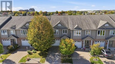 68 - 1600 MICKLEBOROUGH DRIVE London North (North I) Ontario photo 6