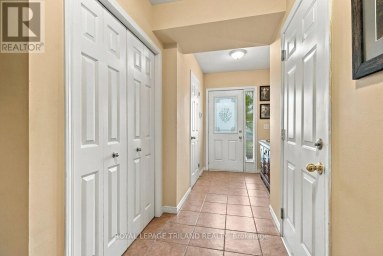 68 - 1600 MICKLEBOROUGH DRIVE London North (North I) Ontario photo 8
