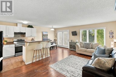 68 - 1600 MICKLEBOROUGH DRIVE London North (North I) Ontario photo 9