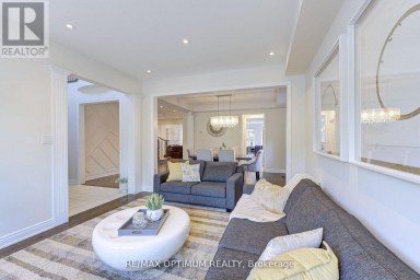 18 DEANSTON COURT Brampton (Credit Valley) Ontario photo 10