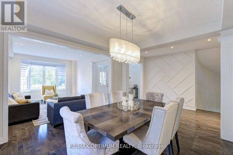 18 DEANSTON COURT, Brampton (Credit Valley), Ontario, L6X2Z7