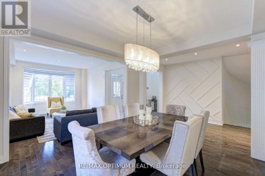 18 DEANSTON COURT Brampton (Credit Valley) Ontario photo 12
