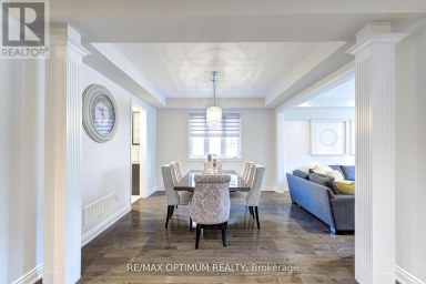 18 DEANSTON COURT Brampton (Credit Valley) Ontario photo 13