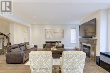 18 DEANSTON COURT Brampton (Credit Valley) Ontario photo 15