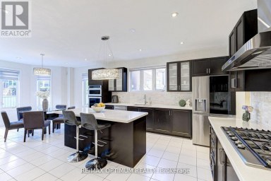 18 DEANSTON COURT Brampton (Credit Valley) Ontario photo 18