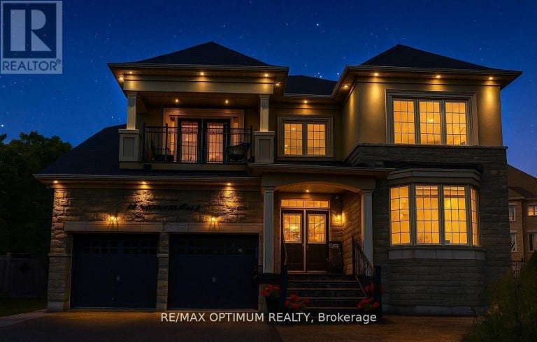 18 DEANSTON COURT, Brampton (Credit Valley), Ontario, L6X2Z7