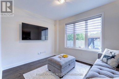 18 DEANSTON COURT Brampton (Credit Valley) Ontario photo 20