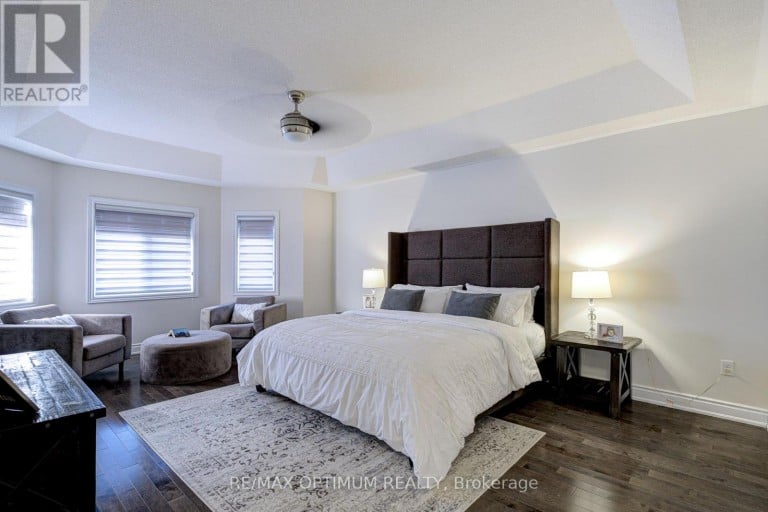 18 DEANSTON COURT, Brampton (Credit Valley), Ontario, L6X2Z7