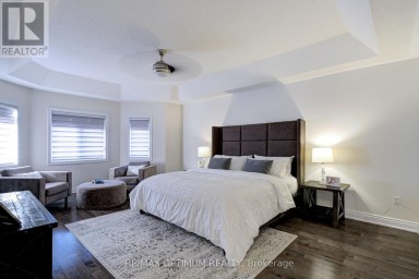 18 DEANSTON COURT Brampton (Credit Valley) Ontario photo 23
