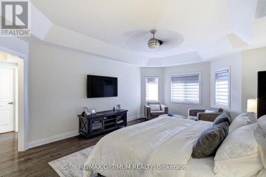 18 DEANSTON COURT Brampton (Credit Valley) Ontario photo 24