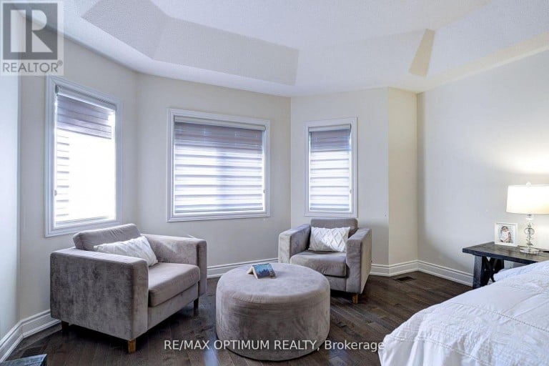 18 DEANSTON COURT, Brampton (Credit Valley), Ontario, L6X2Z7