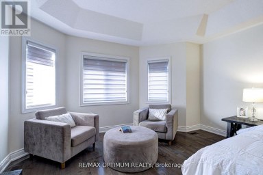 18 DEANSTON COURT Brampton (Credit Valley) Ontario photo 26