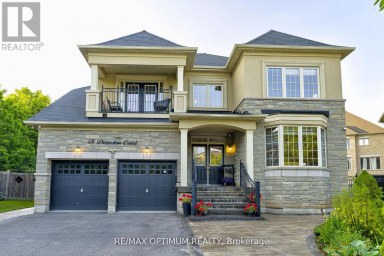 18 DEANSTON COURT Brampton (Credit Valley) Ontario photo 3