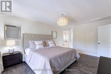 18 DEANSTON COURT Brampton (Credit Valley) Ontario photo 30
