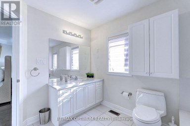 18 DEANSTON COURT Brampton (Credit Valley) Ontario photo 32