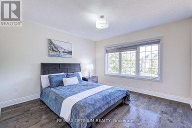 18 DEANSTON COURT Brampton (Credit Valley) Ontario photo 33