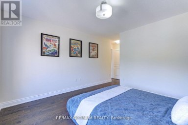 18 DEANSTON COURT Brampton (Credit Valley) Ontario photo 34