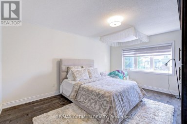 18 DEANSTON COURT Brampton (Credit Valley) Ontario photo 35