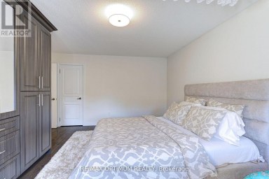 18 DEANSTON COURT Brampton (Credit Valley) Ontario photo 36