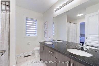 18 DEANSTON COURT Brampton (Credit Valley) Ontario photo 37
